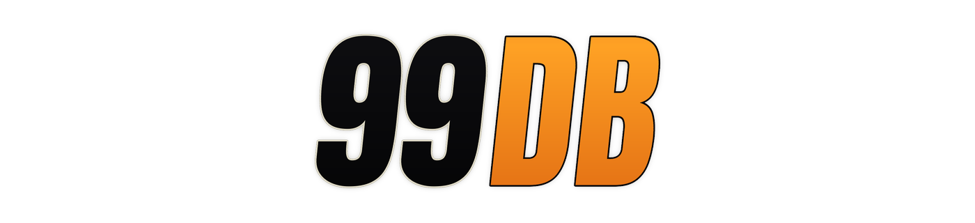 99db লোগো